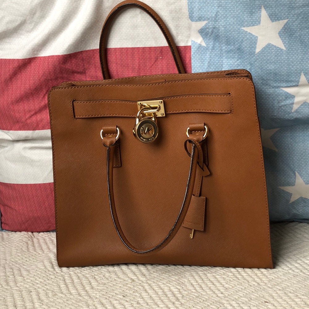 Gently Used Michael Kors Purse